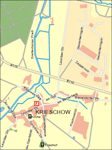 LandkarteKrieschow